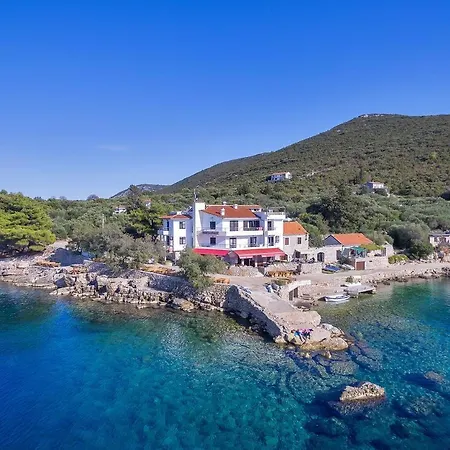 Gostinjska kuća Double Uvala Pokrivenik 2069i Split