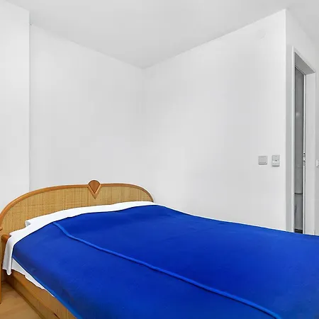 Double Uvala Pokrivenik 2069i Split